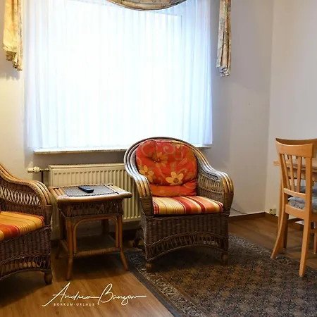 Schnieders-knibbelke דירה