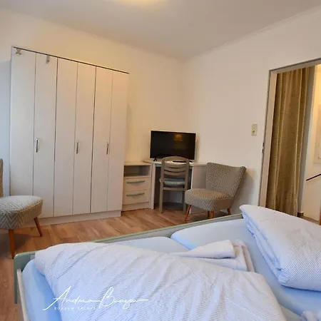 Apartment Schnieders-knibbelke *