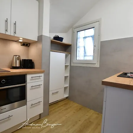 דירה Schnieders-knibbelke בורקום