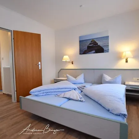 Apartment Schnieders-knibbelke Borkum