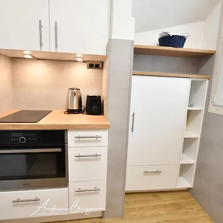 Apartment Schnieders-knibbelke Borkum